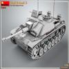 MiniArt StuG III Ausf.G Feb 1943 Alkett Production view 2