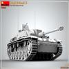 MiniArt StuG III Ausf.G Feb 1943 Alkett Production view 3