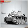 MiniArt StuG III Ausf.G Feb 1943 Alkett Production view 4
