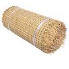 AITAF Natural Rattan Webbing Cane Rattan Webbing Mesh Roll for DIY Crafts Cabinet Chair Furniture Ceiling Woven Open Rattan Mesh Widths 35/40/45/50/60CM (Size : 0.35m x 1m), BHNJ152NJ view 1