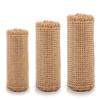 AITAF Natural Rattan Webbing Cane Rattan Webbing Mesh Roll for DIY Crafts Cabinet Chair Furniture Ceiling Woven Open Rattan Mesh Widths 35/40/45/50/60CM (Size : 0.35m x 1m), BHNJ152NJ view 4
