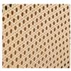 AITAF Natural Rattan Webbing Hessian Fabric Roll for Furniture Chair Cabinet Ceiling Cane Rattan Webbing Mesh Roll Woven Open Mesh Cane 1 Roll Caning Material (Size : 0.5m x 1m), BHNJ152NJ view 3