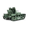 MRY-SFW SS35585 1/35 Military Model Kit Soviet SU-5 Tank Destroyer V1.9 view 2