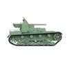 MRY-SFW SS35585 1/35 Military Model Kit Soviet SU-5 Tank Destroyer V1.9 view 3