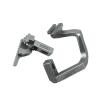 Blooy - 208063 + 208215 Feed Dog Set for Pegasus L32, M732 Industrial Overlock Sewing Machine Parts view 1