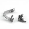 Blooy - 208063 + 208215 Feed Dog Set for Pegasus L32, M732 Industrial Overlock Sewing Machine Parts view 2