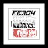 NMIXX Fe3O4 : BREAK 2nd Mini Album CD+Book+Photocard+Tracking Sealed Fe304 (MIXX BLOOD Random Version) view 1