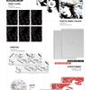 NMIXX Fe3O4 : BREAK 2nd Mini Album CD+Book+Photocard+Tracking Sealed Fe304 (MIXX BLOOD Random Version) view 3