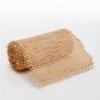 Cane Rattan Webbing Roll Caning Mesh Rattan Cane Woven Open Mesh Cane for Chairs Kit Rattan Roller Belt Hessian Fabric Roll Widths 35/40/45/50/60CM (Size : 0.4m x 1m) view 1