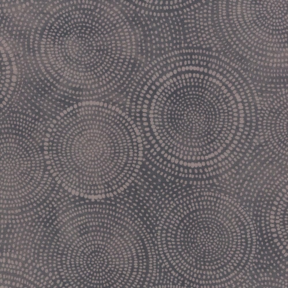 108" Radiance Quilt Backing Fabric - Graphite Gray - 53728W-3