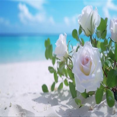Diamond Painting Kits for Adults DIY Diamond Art White, Rose Diamond Painting Full Drill Embroidery Craft Paint by Number for Adults Canvas Gem Art Kits Crafts for Home Wall Decor Gifts, 30x60cm C23