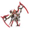 Kotobukiya Frame Arms Girl: Hresvelgr=Invert Plastic Model Kit view 1