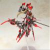 Kotobukiya Frame Arms Girl: Hresvelgr=Invert Plastic Model Kit view 3
