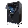 HayWHNKN Screen Printing Drying Cabinet 16 * 24 Inch Screen Printing Plate Drying Equipment with 12 Spacer Clips Assembly Silk Printing Drying Cabinet 110V 1200W view 1