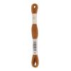 DMC Eco Vita Organic Wool Thread - Cinnamon Rhubarb, 17-1/2 yds view 1