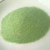 Tsavorite Garnet Complete Crushed Powder - 40 Gram, Resin Art, Craft Making view 1