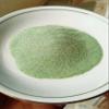 Tsavorite Garnet Complete Crushed Powder - 40 Gram, Resin Art, Craft Making view 2