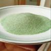 Tsavorite Garnet Complete Crushed Powder - 40 Gram, Resin Art, Craft Making view 4