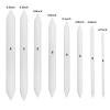 21Pcs Blending Stumps for Drawing Art Blenders Set Tortillions Blending Sticks Blending Smudge Stump Stick for Beginners view 4
