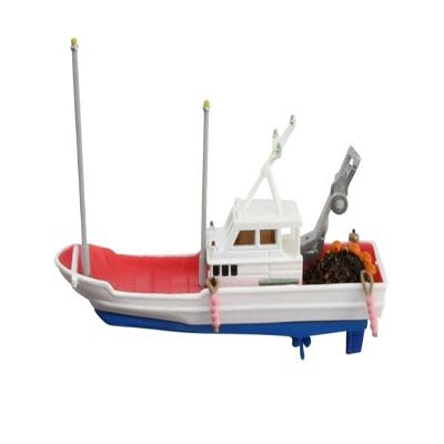 TomyTEC 970370 Model Kit, Multi-Colour