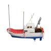 TomyTEC 970370 Model Kit, Multi-Colour view 1