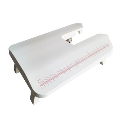 StitchTech Sewing Machines Extension Table Compatible with Singer 33 series: 3333, 3337, and 3342
