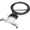 LED Loupe Lighted Reading Magnifier Neck Wear Quality Magnifying Glass for Seniors Sewing Cross Stitch Embroidery view 1