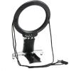 LED Loupe Lighted Reading Magnifier Neck Wear Quality Magnifying Glass for Seniors Sewing Cross Stitch Embroidery view 2