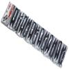 Teamwork 12 PCS. Sewing Thread Clippers Nippers Snips Trimming Scissors Many Uses TC-805B view 1