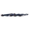 Athearn HO RTR Maxi I Well Cars RBCX #1010 5 ATH98927 HO Rolling Stock view 1