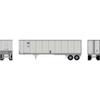 Athearn HO RTR 40' Fruehauf Trailer Realco/REAZ #270077 ATH16136 N Vehicles view 2