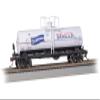 Bachmann Trains - Chemical Tank CAR GODCHAUX Sugar #36372 - HO Scale view 1