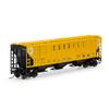 Athearn N PS 4427 Covered Hopper TLDX #7365 ATH27402 N Rolling Stock view 1