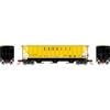 Athearn N PS 4427 Covered Hopper TLDX #7365 ATH27402 N Rolling Stock view 2