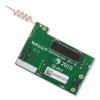 2GIG 2GIG-XCVR2e-345 GC2e 900 MHz Transceiver and 345 MHz Receiver, for eSeries Sensors and TS1 view 1