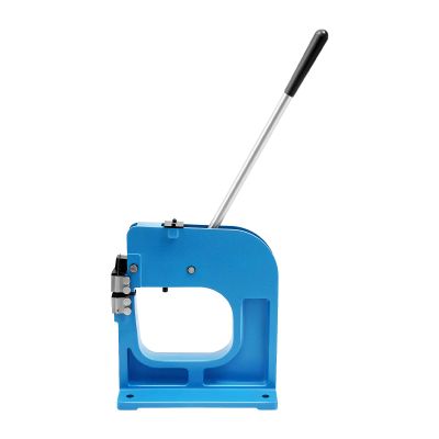 MuChaIOAK SS-16 Shrinker Stretcher, Metal Shrinker and Stretcher Combo Pack, Throat Sheet Metal Fabrication Bender w/a Handle 1.5mm 16 Gauge 8.5" Dual Quick-Changing Jaws (8.5IN)