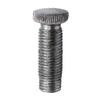 Cutex Presser Bar Tension Screw Part Number #50054 Compatible with Singer Brand Featherweight 221 Sewing Machine view 1