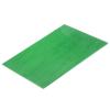 MECCANIXITY Stained Glass Sheet Mosaic Tile 7.9 Inch x 5.9 Inch Green Stained Glass Sheets for Crafts DIY Art Project view 1