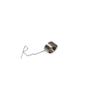 Teamwork Check, Tension Spring fits 15-88, 15-90, 15-91, 15-125 Sewing Machines view 1