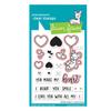 LAWN FAWN LF3309 All My Heart - Lawn Cuts Dies view 2