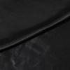 Fynite Black Satin Fabric by The Yard, 44" Wide Soft & Shiny Charmeuse Satin Cloth Fabric for Sewing Bridal Dress, Fashion Crafts, Costumes, Wedding Decorations Draping (10 Yard) view 3