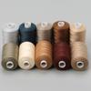 Hand and Machine Sewing Thread,10 Spools/Lot 1000 Yards Polyester Thread for Sewing & Quilting,Sewing Thread Suitable for Needlework & Machine-red Series (Color : Yellow Series) view 4