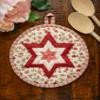Morning Star Interfacing Template by PlumEasy Patterns - 3pk view 3