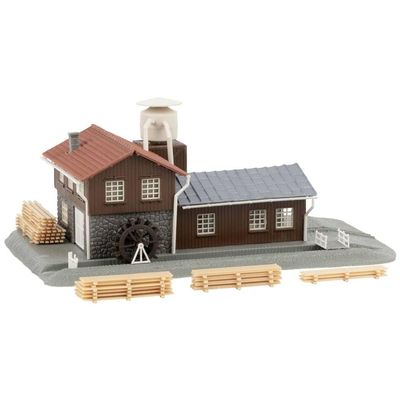 FALLER - 1/160 ZAAGMOLEN (12/23) *