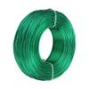 homeemoh Aluminum Sculpting Wire - 9.8 Feet 10 Guage Bendable Flexible Metal Armature Wire for Modelling, Jewelry Craft Making, DIY Sculpture, Bonsai Trees (Green) view 1
