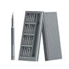 BTG 24 In 1 DJI Avata Mavic 3 Mini 3 4 Pro Mavic Air 3S Air 3 Repair Tool Kit Screwdriver Set for DJI Drone RC Car Boat Quadcopter Helicopter Multirotors Models Repair Tool Kit view 1