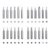 BTG 24 In 1 DJI Avata Mavic 3 Mini 3 4 Pro Mavic Air 3S Air 3 Repair Tool Kit Screwdriver Set for DJI Drone RC Car Boat Quadcopter Helicopter Multirotors Models Repair Tool Kit view 2