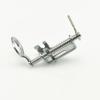 BE-TOOL Closed Toe Embroidery Foot for Embroidery Knitting Quilting Heavy Materials Embroidery and Pressure Line Sewing Machines Accessories view 1