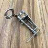 BE-TOOL Closed Toe Embroidery Foot for Embroidery Knitting Quilting Heavy Materials Embroidery and Pressure Line Sewing Machines Accessories view 4