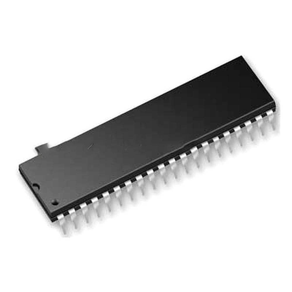 10pcs/Lots AT89S52-24PU AT89S52 DIP-40